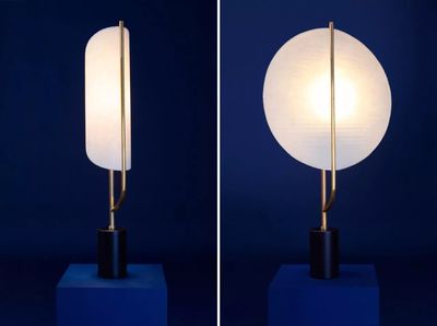 珠海海邊詩意空間 中式美學與光影藝術(shù)的完美融合