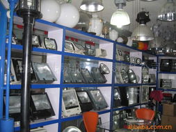 內蒙古志鵬商貿有限責任公司射燈與杯燈產品系列介紹