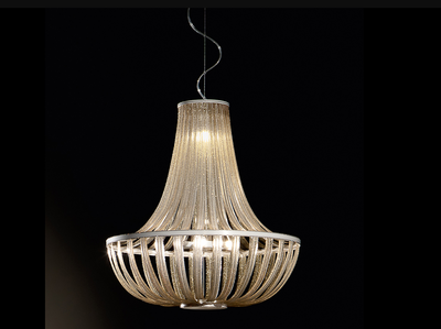 意式光影的東方美學 ITALAMP與【有容中國】在紡織品上光皂上的獨到詮釋